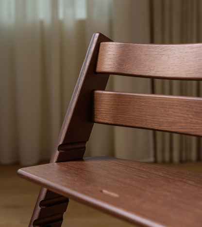Tripp Trapp High Chair² + Baby Set