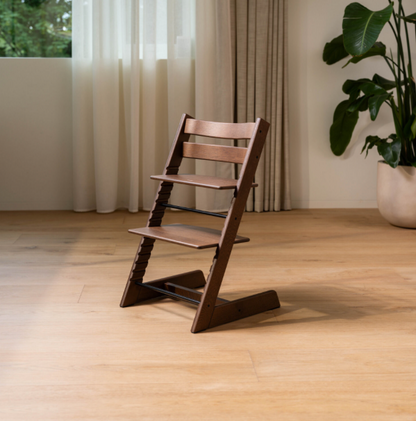 Tripp Trapp High Chair² + Baby Set