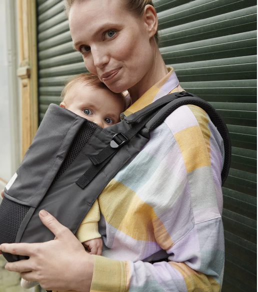 STOKKE Limas Mesh Carrier