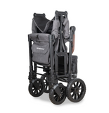 W4 Luxe Pro 4-Seater Stroller Wagon