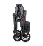 W4 Luxe Pro 4-Seater Stroller Wagon