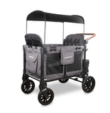 W4 Luxe Pro 4-Seater Stroller Wagon