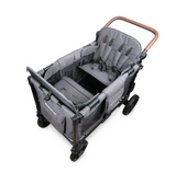 W4 Luxe Pro 4-Seater Stroller Wagon