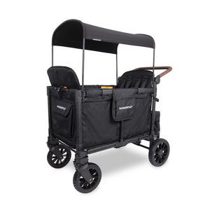 W4 Luxe Pro 4-Seater Stroller Wagon