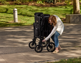 W4 Luxe Pro 4-Seater Stroller Wagon