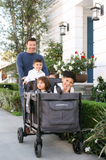 W4 Elite Pro Stroller Wagon