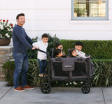 W4 Elite Pro Stroller Wagon