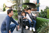 W4 Elite Pro Stroller Wagon