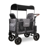 W2 Luxe Pro Double Seater Stroller Wagon