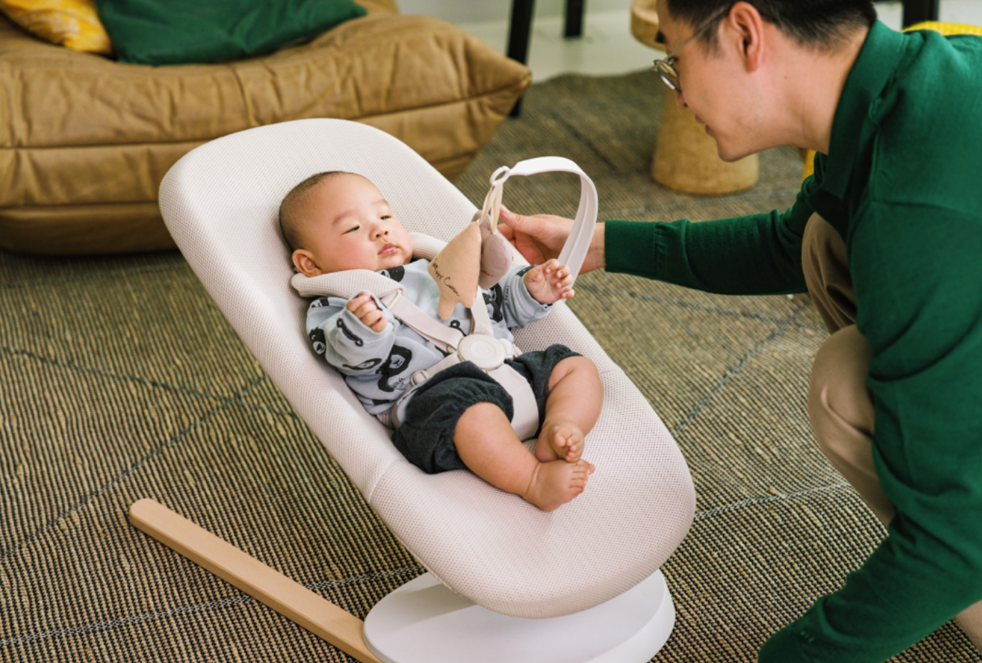 Stokke Yoga