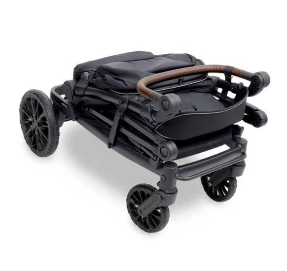 Wonderfold L2 Double Stroller Wagon