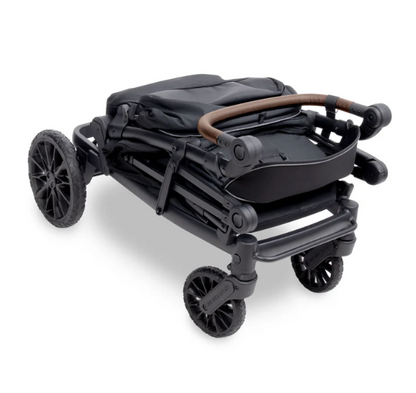 Wonderfold L2 Double Stroller Wagon