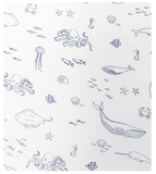 Stokke Sleepi Bed Fitted Sheet V3