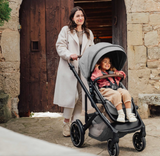 Tura Stroller