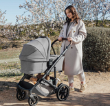 Tura Stroller