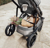 Tura Stroller