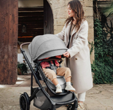 Tura Stroller