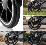 Tura Stroller