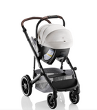 Tura Stroller