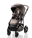 Tura Stroller
