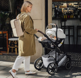 Juni Infant Car Seat