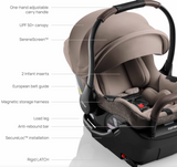Juni Infant Car Seat