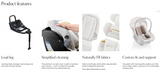Juni Infant Car Seat