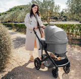 Sera Bassinet