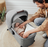 Sera Bassinet