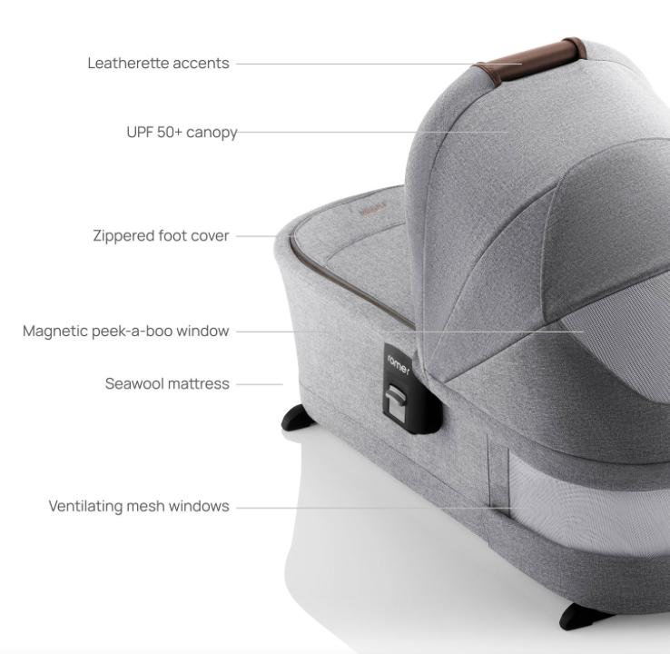 Sera Bassinet