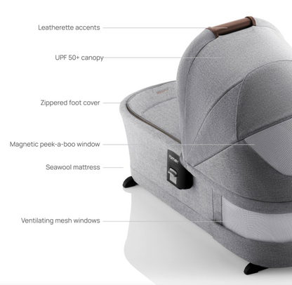 Sera Bassinet