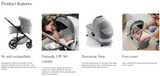 Sera Bassinet