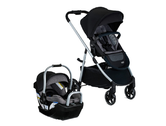 Willow Grove SC Travel System
