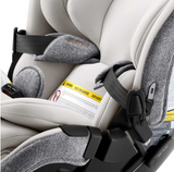 Veni Convertible Car Seat