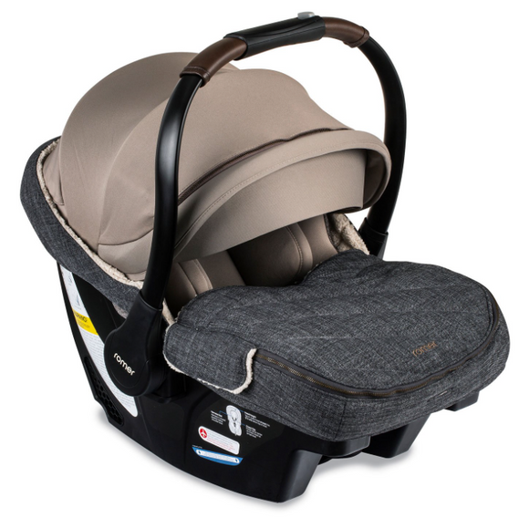 Winter Cover for Juni Infant Car Seat