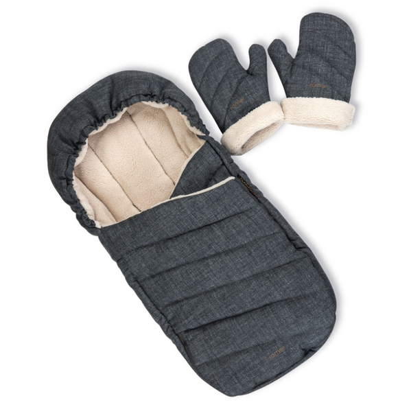 Winter Kit for Tura Stroller
