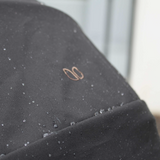 Rain Cover  Accessory for Tura Stroller