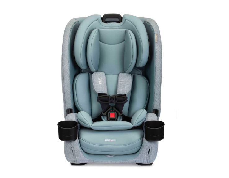 One4Life Slim ClickTight All-in-One – Car Seat & Booster Combo