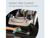 One4Life Slim ClickTight All-in-One – Car Seat & Booster Combo