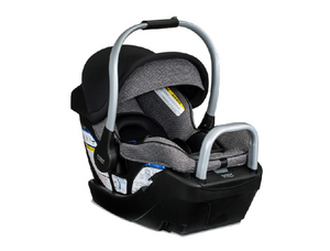 Willow SC Infant Car Seat with Alpine Base