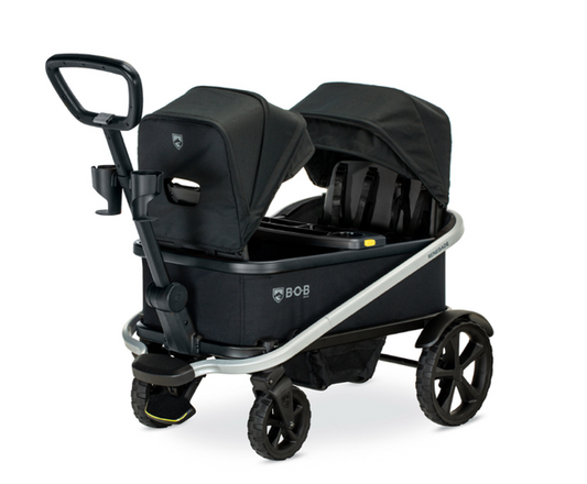Renegade Wagon Bundle