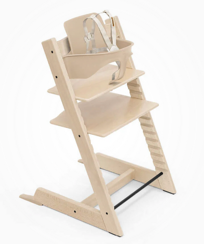 Tripp Trapp High Chair² + Baby Set