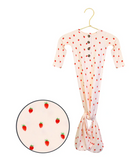 Lou Lou & Co. - Knotted Gown - Junie