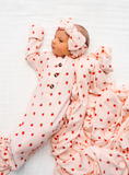 Lou Lou & Co. - Knotted Gown - Junie