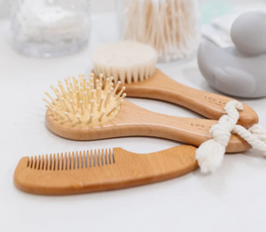 Hairbrush Set