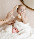Hairbrush Set