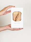 Hairbrush Set