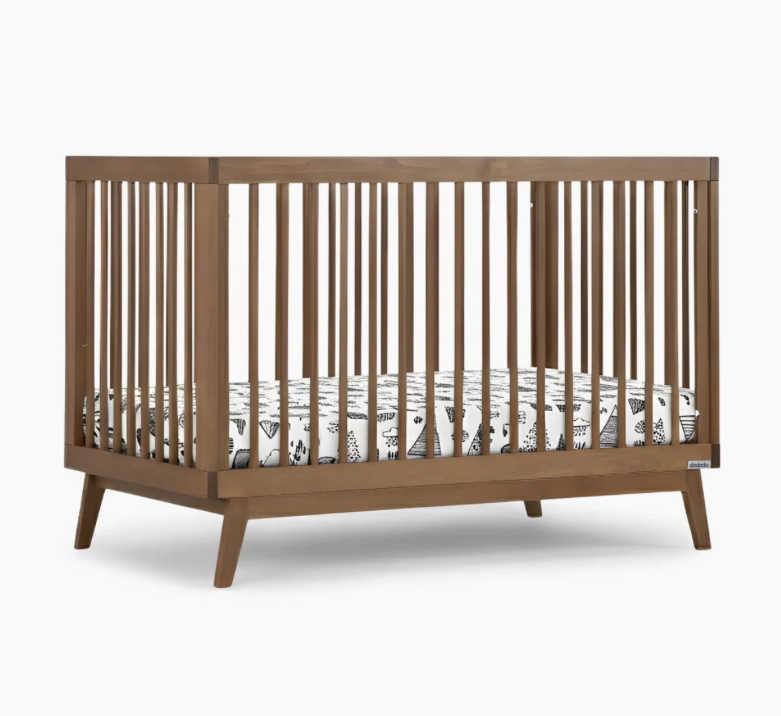 Soho 3-in-1 Convertible Crib