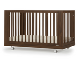 Spirit 8-in-1 Convertible Crib