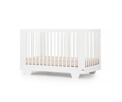 Spirit 8-in-1 Convertible Crib